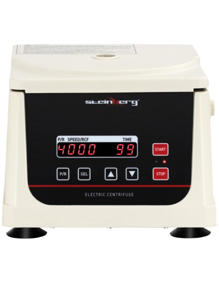 Profesionali laboratorinė plazminė centrifuga 4000 aps./min 8 mėgintuvėliams 15 ml Profesionali laboratorinė plazminė centrifuga 4000 aps./min 8 mėgintuvėliams 15 ml