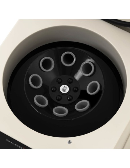 Profesionali laboratorinė plazminė centrifuga 4000 aps./min 8 mėgintuvėliams 15 ml Profesionali laboratorinė plazminė centrifuga 4000 aps./min 8 mėgintuvėliams 15 ml