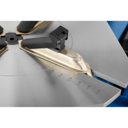 Pusiau automatinis 11-22'' 750 W padangų keitiklis automobilių ir motociklų ratams