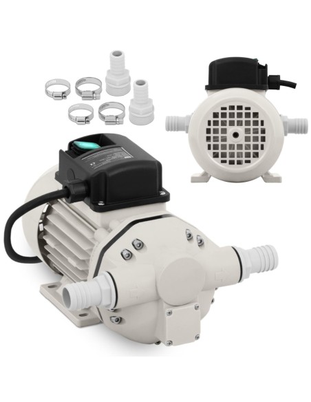 Diafragminis siurblys agresyviam kurui, kenksmingiems skysčiams, vandeniui, 40 l/min., 2,8 baro