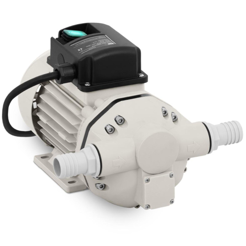 Diafragminis siurblys agresyviam kurui, kenksmingiems skysčiams, vandeniui, 40 l/min., 2,8 baro