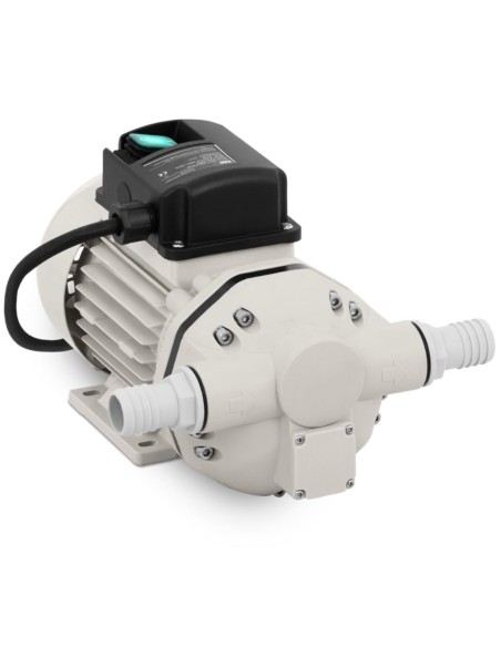 Diafragminis siurblys agresyviam kurui, kenksmingiems skysčiams, vandeniui, 40 l/min., 2,8 baro