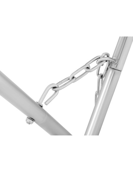 Montavimo dažų stovas kėbului, prailginamas X tipas iki 220 kg