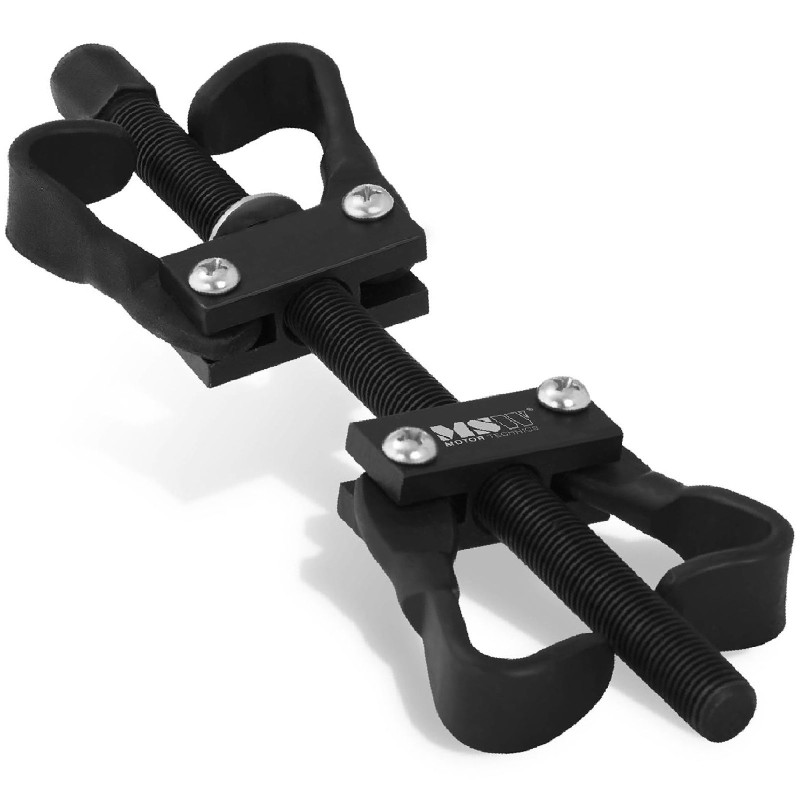 Spyruoklinis kompresorius iki 380 mm