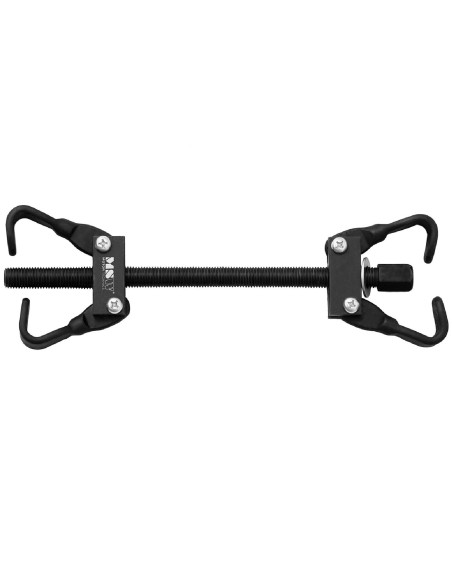 Spyruoklinis kompresorius iki 380 mm