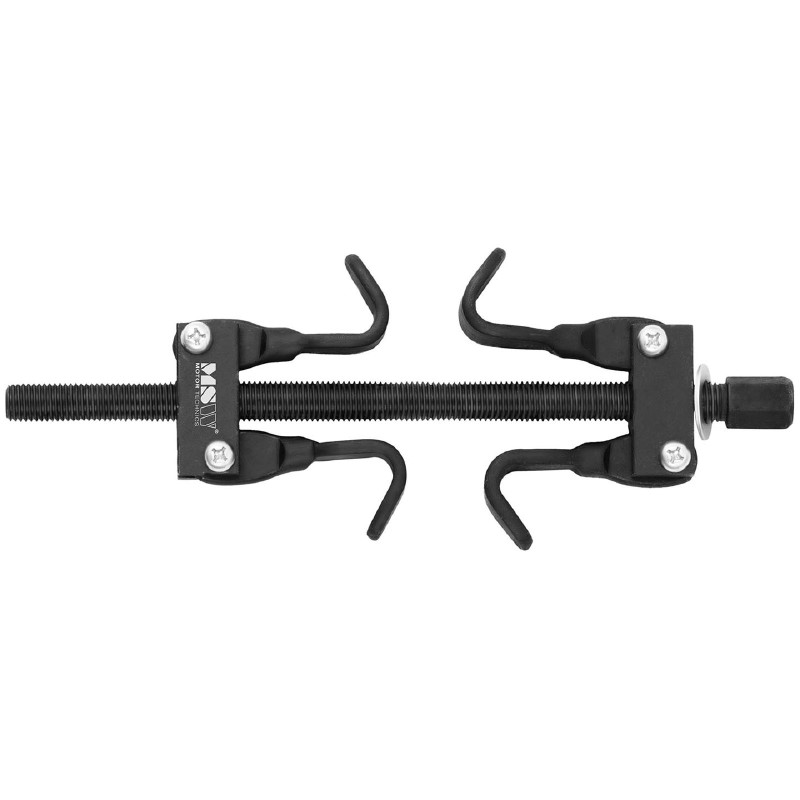 Spyruoklinis kompresorius iki 380 mm