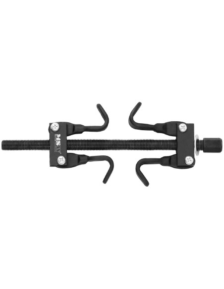 Spyruoklinis kompresorius iki 380 mm