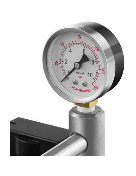 Mobilus sifoninis smėliasvaidis su slėgio reguliavimu 60-125 psi 40 l Mobilus sifoninis smėliasvaidis su slėgio reguliavimu 60-125 psi 40 l