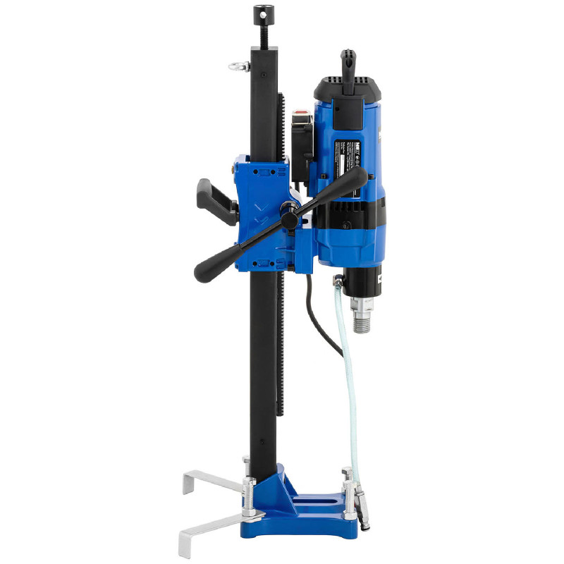 Gręžimo įrenginys Vertikalus gręžtuvas akmeniniam betonui 4000 W sk. 260 mm