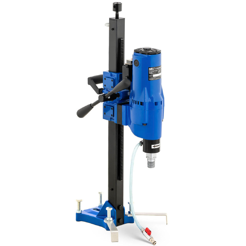 Gręžimo įrenginys Vertikalus gręžtuvas akmeniniam betonui 2800 W sk. 300 mm