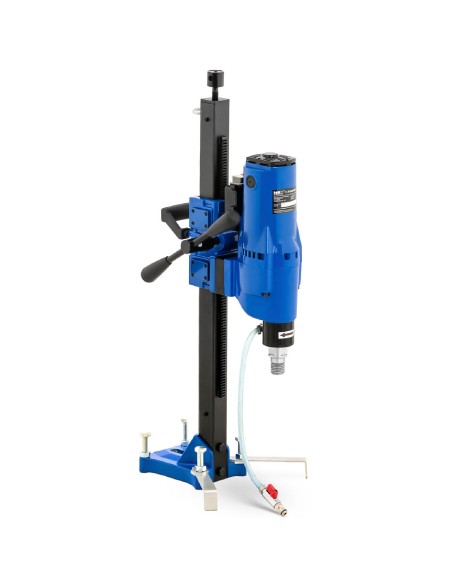 Gręžimo įrenginys Vertikalus gręžtuvas akmeniniam betonui 2800 W sk. 300 mm Gręžimo įrenginys Vertikalus gręžtuvas akmeniniam betonui 2800 W sk. 300 mm