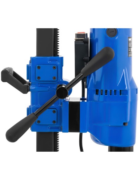 Gręžimo įrenginys Vertikalus gręžtuvas akmeniniam betonui 2800 W sk. 300 mm Gręžimo įrenginys Vertikalus gręžtuvas akmeniniam betonui 2800 W sk. 300 mm