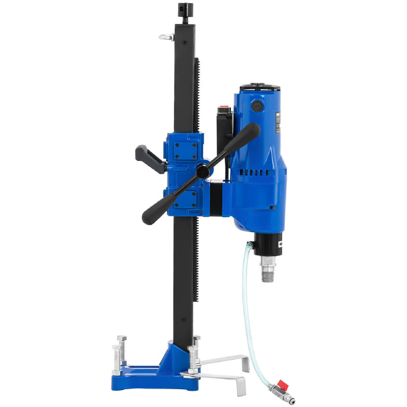Gręžimo įrenginys Vertikalus gręžtuvas akmeniniam betonui 2800 W sk. 300 mm