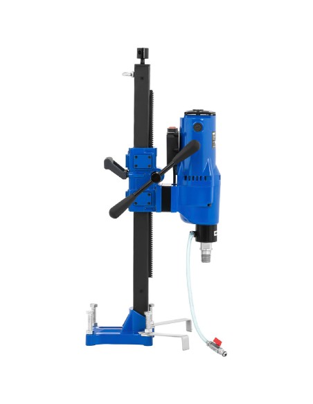 Gręžimo įrenginys Vertikalus gręžtuvas akmeniniam betonui 2800 W sk. 300 mm Gręžimo įrenginys Vertikalus gręžtuvas akmeniniam betonui 2800 W sk. 300 mm