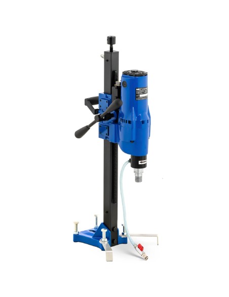 Vertikalaus gręžimo staklės akmens betonui 2600 W sk. 255 mm Vertikalaus gręžimo staklės akmens betonui 2600 W sk. 255 mm