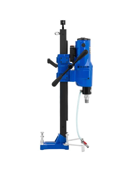 Vertikalaus gręžimo staklės akmens betonui 2600 W sk. 255 mm Vertikalaus gręžimo staklės akmens betonui 2600 W sk. 255 mm