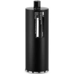 Deimantinis gręžtuvas akmens betonui G1 ilgis 400 mm sk. 152 mm