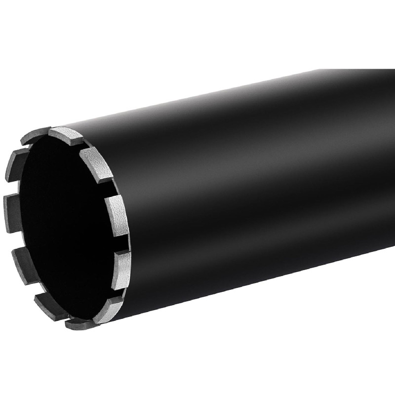 Deimantinis gręžtuvas akmens betonui G1 ilgis 400 mm sk. 127 mm