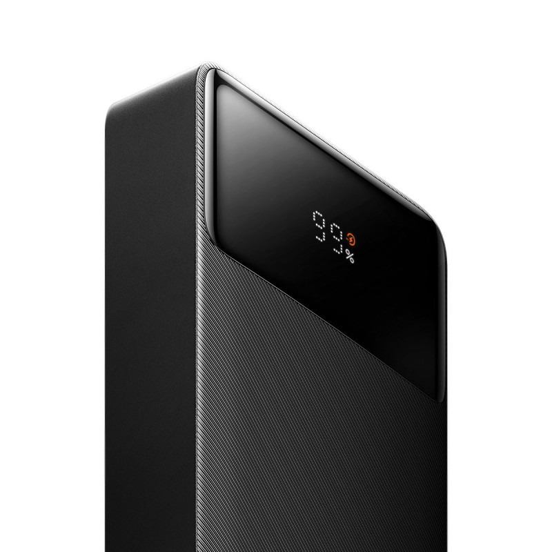 Bipow maitinimo blokas 20000mAh 2xUSB USB-C 25W...