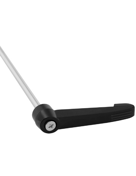 PDR įlenkimų taisymo rinkinys 4 strypai