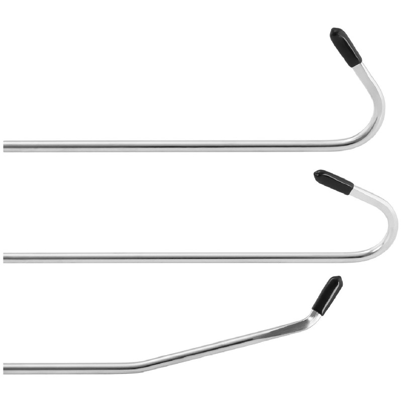 PDR įlenkimų taisymo rinkinys 4 strypai