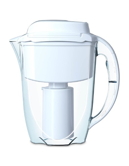 Filtro ąsotis vandens valymui 2,8 l J. SHMIDT 500 Filtro ąsotis vandens valymui 2,8 l J. SHMIDT 500