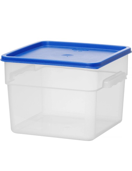 Maisto indas maistui laikyti su 11,4 l svarstyklėmis 290 x 290 x 210 mm - Hendi 870945 Maisto indas maistui laikyti su 11,4 l svarstyklėmis 290 x 290 x 210 mm - Hendi 870945