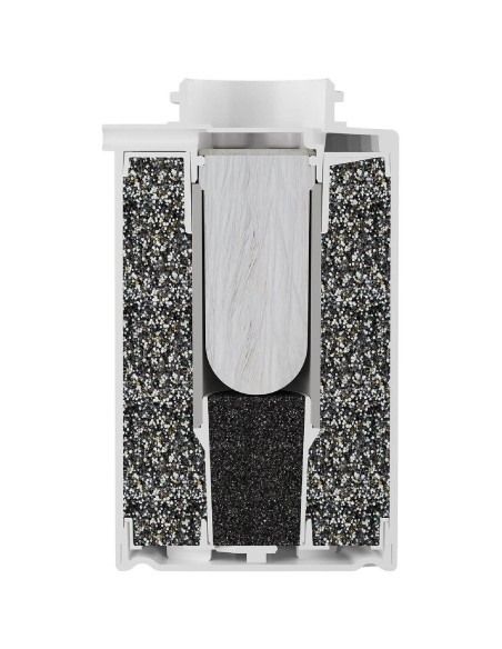 Filtro ąsotis vandens valymui 2,8 l J. SHMIDT 500 Filtro ąsotis vandens valymui 2,8 l J. SHMIDT 500