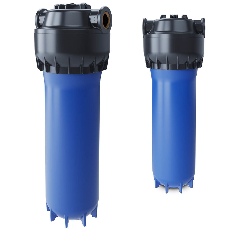 Grubus srauto filtras 10'' CORSE FILTER Grubus srauto filtras 10'' CORSE FILTER