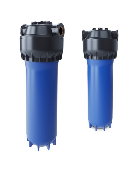 Grubus srauto filtras 10'' CORSE FILTER Grubus srauto filtras 10'' CORSE FILTER