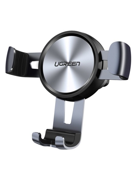 Gravitacinis automobilio orlaidės laikiklis pilkas Gravitacinis automobilio orlaidės laikiklis pilkas