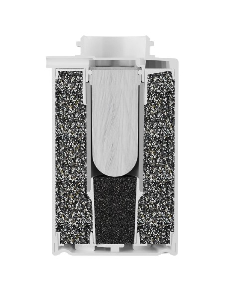 Kasetinis filtras CARTRIDGE J. SHMIDT 500 filtro ąsotiui Kasetinis filtras CARTRIDGE J. SHMIDT 500 filtro ąsotiui