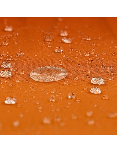 Šoninis sodo skėtis ant kvadratinės rankos, 250 x 250 cm, oranžinė Šoninis sodo skėtis ant kvadratinės rankos, 250 x 250 cm, oranžinė