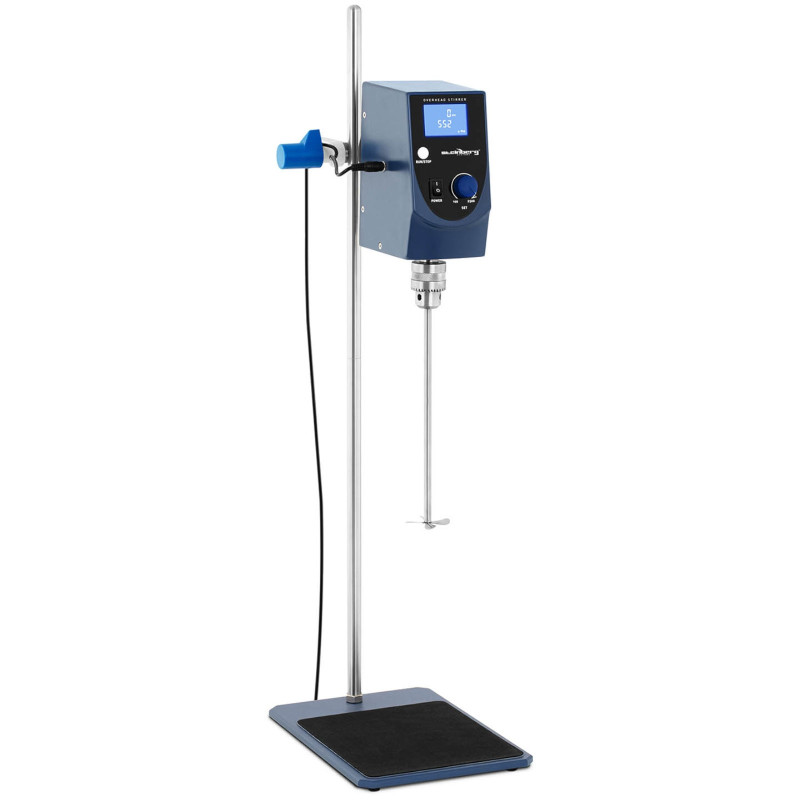 Laboratorinis mechaninis maišytuvo laikmatis 2500 aps./min