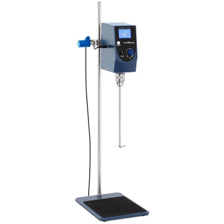 Laboratorinis mechaninis maišytuvo laikmatis 2500 aps./min Laboratorinis mechaninis maišytuvo laikmatis 2500 aps./min
