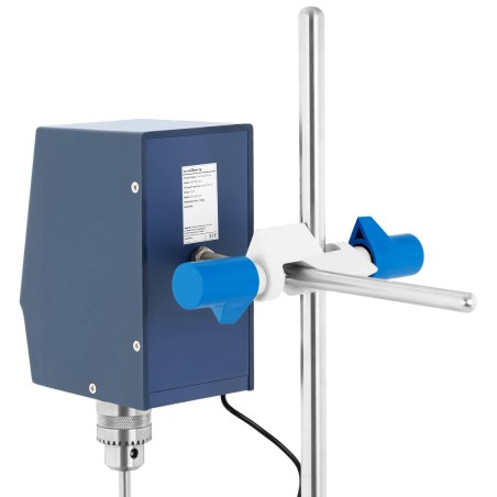 Laboratorinis mechaninis maišytuvo laikmatis 2500 aps./min Laboratorinis mechaninis maišytuvo laikmatis 2500 aps./min
