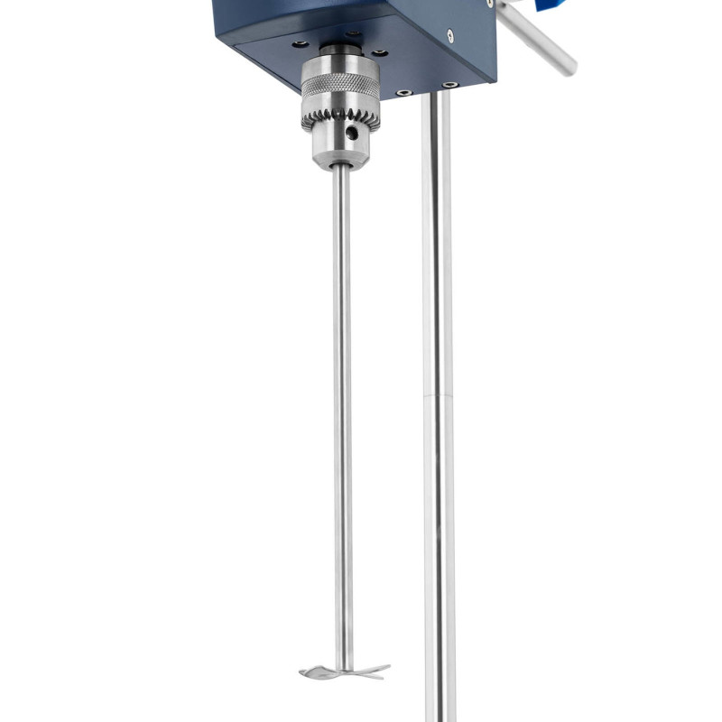 Laboratorinis mechaninis maišytuvo laikmatis 2500 aps./min