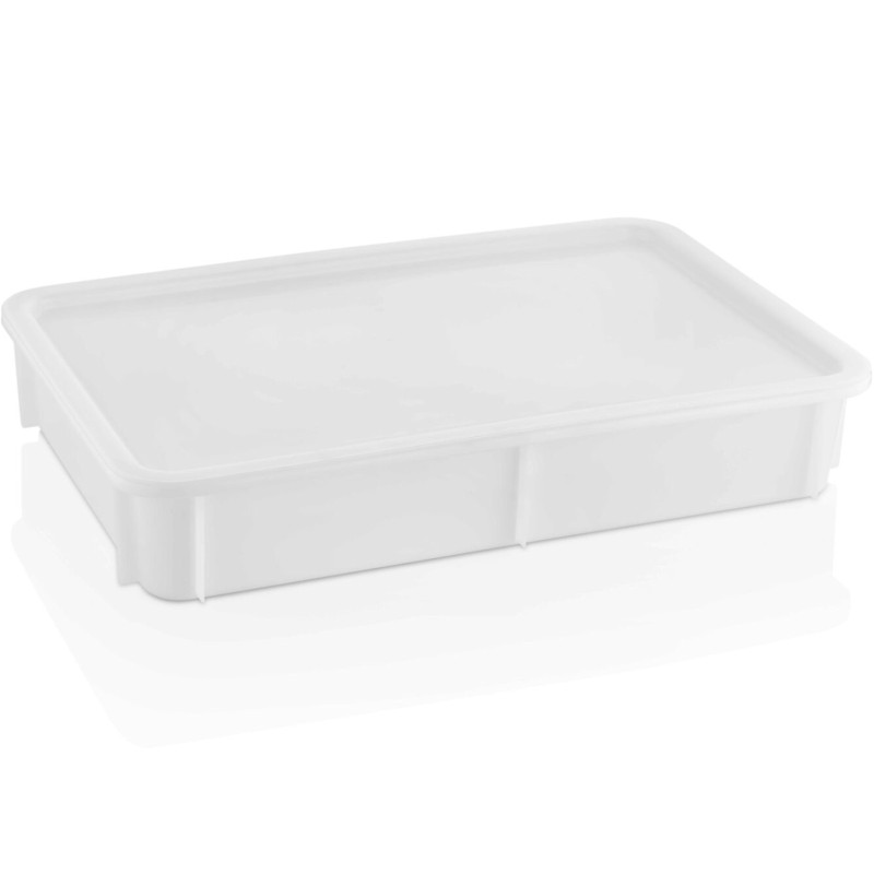Picos tešlos indelis Profi Line 19,5 l 600 x 400 x 105 mm