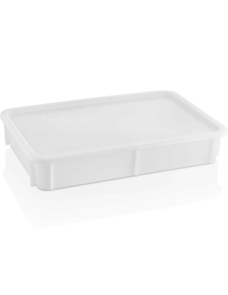 Picos tešlos indelis Profi Line 19,5 l 600 x 400 x 105 mm Picos tešlos indelis Profi Line 19,5 l 600 x 400 x 105 mm