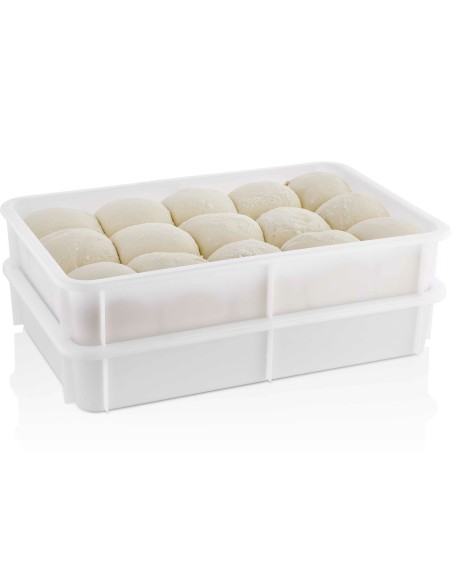 Picos tešlos indelis Profi Line 19,5 l 600 x 400 x 105 mm Picos tešlos indelis Profi Line 19,5 l 600 x 400 x 105 mm