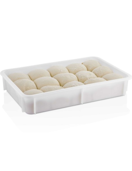 Picos tešlos indelis Profi Line 19,5 l 600 x 400 x 105 mm Picos tešlos indelis Profi Line 19,5 l 600 x 400 x 105 mm