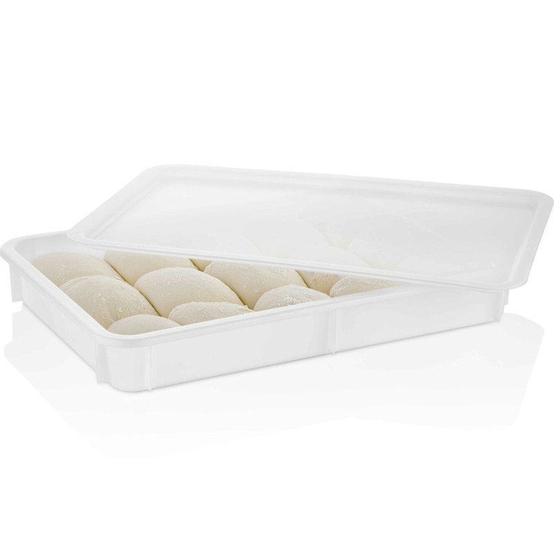 Picos tešlos indelis Profi Line 19,5 l 600 x 400 x 105 mm