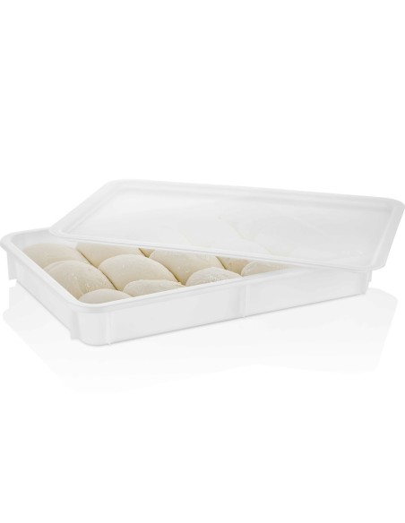 Picos tešlos indelis Profi Line 19,5 l 600 x 400 x 105 mm Picos tešlos indelis Profi Line 19,5 l 600 x 400 x 105 mm