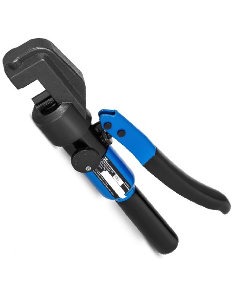 Pjovimo giljotininės hidraulinės žirklės armatūros skersmeniui. 4-12 mm Pjovimo giljotininės hidraulinės žirklės armatūros skersmeniui. 4-12 mm