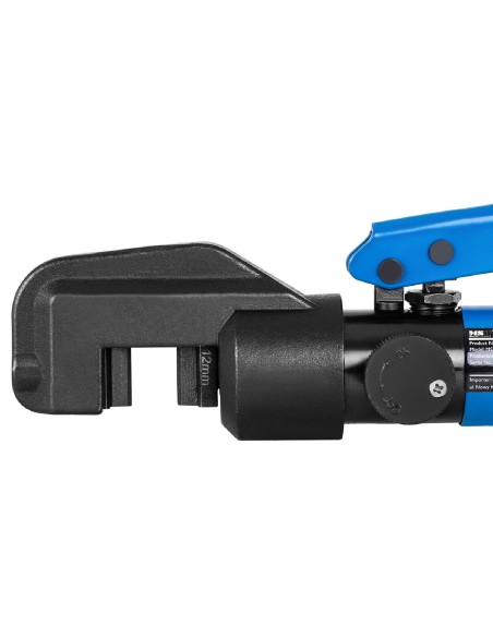 Pjovimo giljotininės hidraulinės žirklės armatūros skersmeniui. 4-12 mm Pjovimo giljotininės hidraulinės žirklės armatūros skersmeniui. 4-12 mm