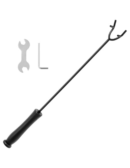 Šildytuvas židinys terasa krosnelė plieninė sodo aukštis 112 cm Šildytuvas židinys terasa krosnelė plieninė sodo aukštis 112 cm