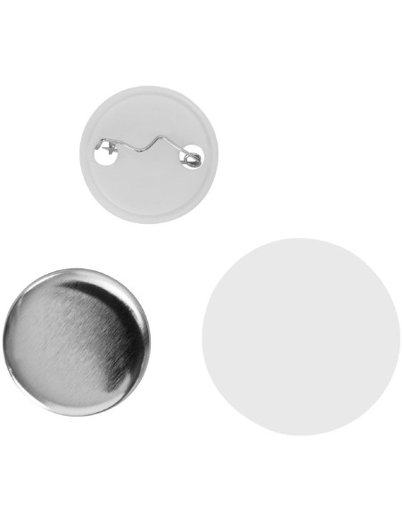 Sagos Badziki Sagos Drabužių segtukai 1000 vnt. 32 mm Sagos Badziki Sagos Drabužių segtukai 1000 vnt. 32 mm