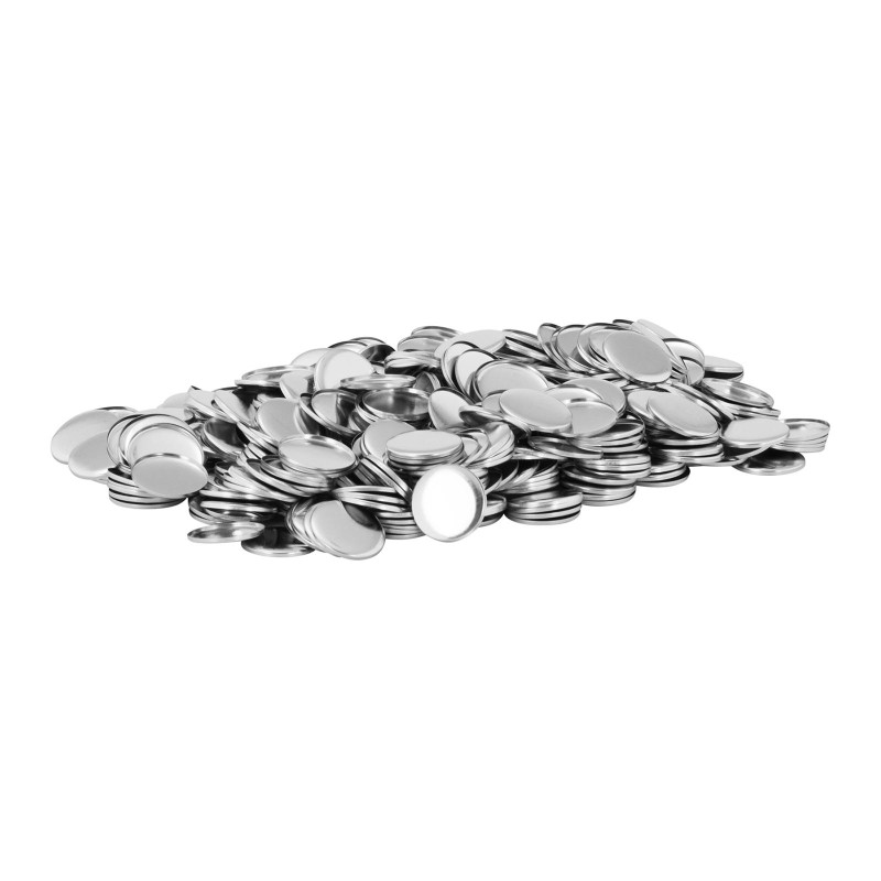 Sagos Badziki Sagos Drabužių segtukai 1000 vnt. 32 mm