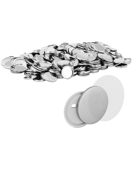 Sagos Badziki Sagos Drabužių segtukai 1000 vnt. 58 mm Sagos Badziki Sagos Drabužių segtukai 1000 vnt. 58 mm