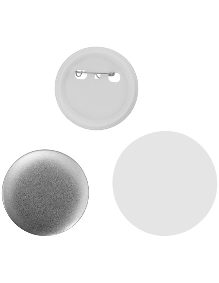Sagos Badziki Sagos Drabužių segtukai 1000 vnt. 58 mm Sagos Badziki Sagos Drabužių segtukai 1000 vnt. 58 mm